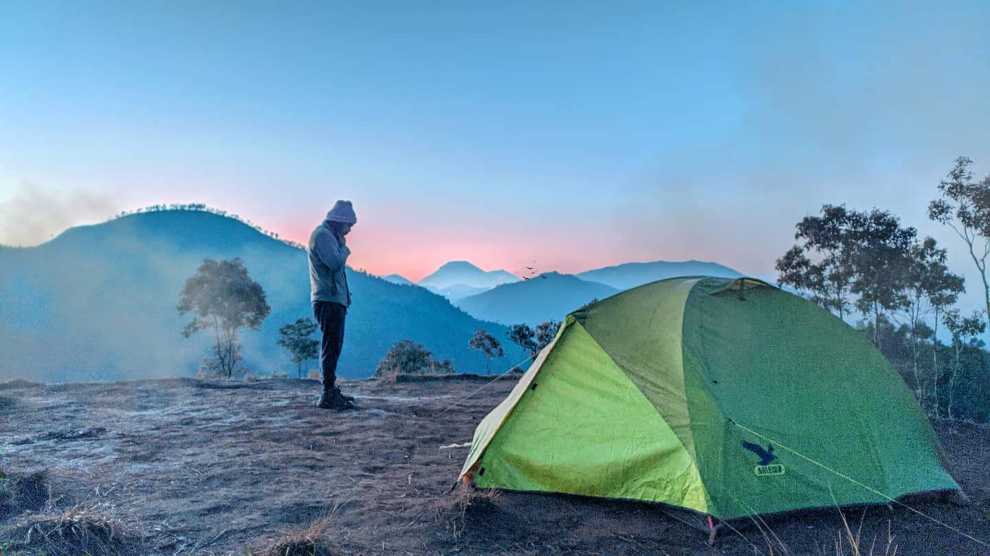 Ayo Camping Bareng Java Authentic Tours.

Info Harga: 
WA : +62 851 5549 9067
Email : javaauthentictours@gmail.com

#javauthentictours #camping #campingground #campingtrip #jogjatour #jogjarentcar #wisatajogja